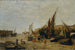 Le Port de Dieppe - Maria von Parmentier — vista dell’opera