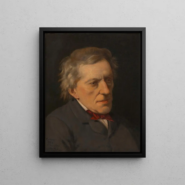 Marianne von Eschenburg - Ella Gabriele von Littrow verh von Lang Artist Franz Grillparzer Schriftsteller.webp
