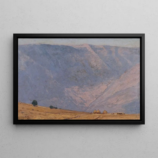 Mariano Barbasn - Paisaje Landscape.webp