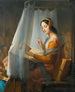 Nouvelle Dandrea - Marie-Éléonore Godefroid — vista dell’opera