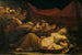 Il Sonno di Venere - Marie-Françoise-Constance Mayer — vista dell’opera