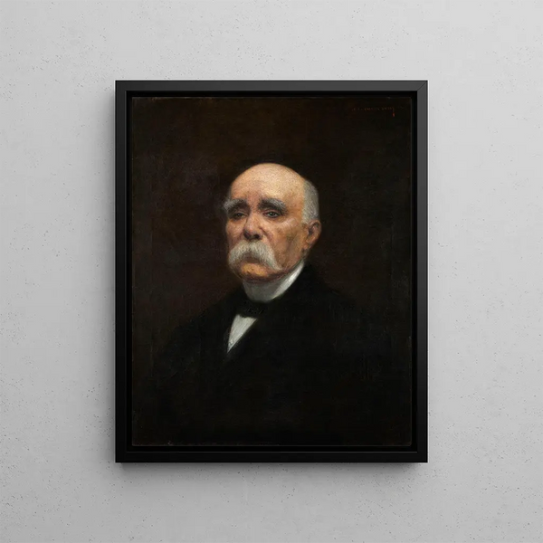 MarieGabriel Biessy - Georges Clemenceau.webp