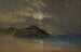 La grande côte Royan - Marie-Joseph Léon Clavel Iwill — vista dell’opera