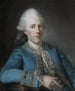 Marie-Joseph Peyre 1730-1785 - Marie-Suzanne Giroust — vista dell’opera