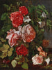 Roses - Marie Absolon — vista dell’opera
