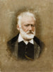 Victor Hugo - Marie Besson — vista dell’opera
