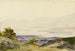 Paesaggio di Divonne Le Golfe - Marie Bracquemond — vista dell’opera