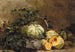 Gourdes - Marie De Bivre — vista dell’opera