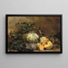Gourdes - Marie De Bivre — quadro incorniciato alla parete