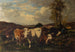 Le altezze di Toutainville, Normandia - Marie Dieterl — vista dell’opera