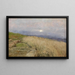 Sera - Marie Egner — quadro incorniciato alla parete