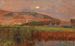 Crepuscolo - Marie Egner — vista dell’opera