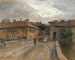 Duino - Marie Egner — vista dell’opera