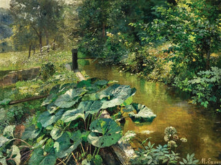 Marie Egner - Huflattich.webp