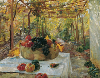 Marie Egner - In der Pergola.webp
