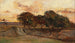 Pièce di paesaggio - Marie Egner — vista dell’opera