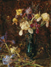 Maria Anzbach - Marie Egner — vista dell’opera