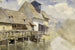Moulin - Marie Egner — vista dell’opera