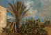 Palmiers à Corfou - Marie Egner — vista dell’opera