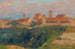 Rothenburg ob der Tauber - Marie Egner — vista dell’opera