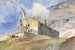 Rifugio al Grossglockner - Marie Egner — vista dell’opera