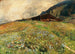Tyrol, alpi - Marie Egner — vista dell’opera