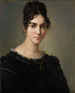 Autoritratto - Marie Ellenrieder — vista dell’opera