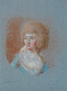 Ritratto di Madame Schröder - Marie Jeanne Clemens — vista dell’opera