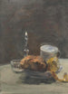 Nature morte - Marinus van der Maarel — vista dell’opera
