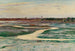 Paesaggio di paludi - Mariquita Gill — vista dell’opera