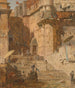 Bénarès 1913 - Marius Bauer — vista dell’opera