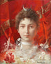Diane - Marius Jognarelli — vista dell’opera