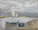 Blakeney - Mark Fisher — vista dell’opera