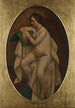 Adolescence - Mark Gertler — vista dell’opera