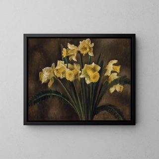 Mark Gertler - Daffodils.webp