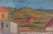 Paesaggio - Mark Gertler — vista dell’opera