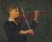 Yehudi Menuhin - Mark S Joffe — vista dell’opera