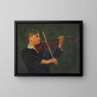 Mark S Joffe - Yehudi Menuhin.webp