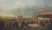 Il inizio della ferrovia di Londonderry Seaham e Sunderland - Mark Thompson — vista dell’opera