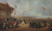 L'apertura dei forni a Seaham - Mark Thompson — vista dell’opera