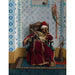Riproduzione del dipinto Markos Botsaris - Jean-Léon Gérôme
