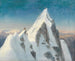 Le Grossglockner - Markus Pernhart — vista dell’opera
