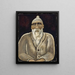 Albert Pinkham Ryder - Marsden Hartley — quadro incorniciato alla parete