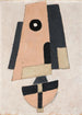 Movimento Bermudes - Marsden Hartley — vista dell’opera