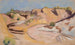Nuovo-Messico - Marsden Hartley — vista dell’opera