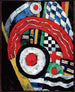n° 46 - Marsden Hartley — vista dell’opera