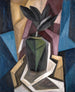 Pianta di gomma - Marsden Hartley — vista dell’opera