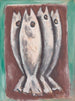 Fantômes de la mer - Marsden Hartley — vista dell’opera