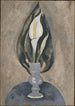 Nature morte n° 16 - Marsden Hartley — vista dell’opera