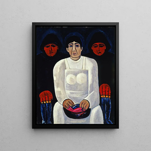 Marsden Hartley - The Lost Felice.webp
